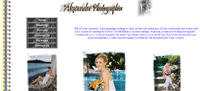 Commercial, portrait and wedding photographer