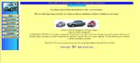 Car rentals, based in Cairns, Far North Queensland, Australia