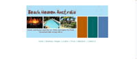 Cairns luxurious accommodation,  executive accommodation Cairns, luxury house rental