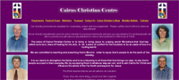 Cairns Christain Centre