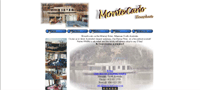 Monte Carlo Houseboats based on the Murray River, Mannum South Australia, Australia
